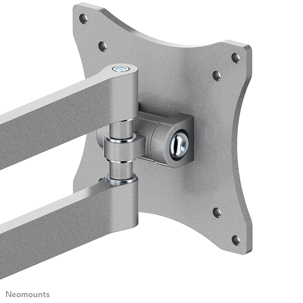 Neomounts FPMA-W820 Monitor-/TV-Wandhalterung 10-27" - volle Bewegung